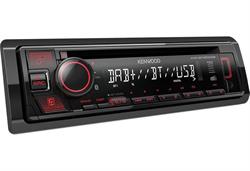 SINTO CD KENWOOD KDCBT450DAB