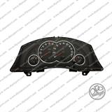 QUADRO STRUMENTI OPEL MERIVA B DIESEL REVISIONATO