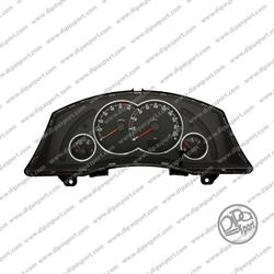 QUADRO STRUMENTI OPEL MERIVA B DIESEL REVISIONATO