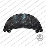 QUADRO STRUMENTI OPEL CORSA C BENZINA REVISIONATO