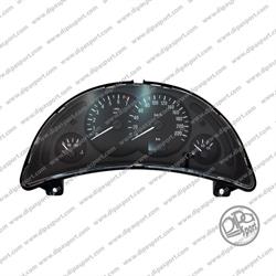 QUADRO STRUMENTI OPEL CORSA C BENZINA REVISIONATO