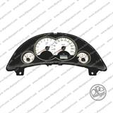 QUADRO STRUMENTI OPEL CORSA (C) BENZINA REVISIONATO