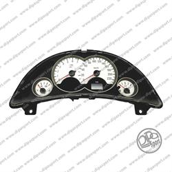 QUADRO STRUMENTI OPEL CORSA (C) BENZINA REVISIONATO