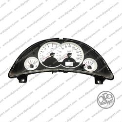 QUADRO STRUMENTI OPEL CORSA (C) CDTi Dti REVISIONATO