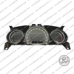 QUADRO STRUMENTI CITROEN C5 III Hdi REVISIONATO