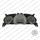 QUADRO STRUMENTI CITROEN C5 III Hdi REVISIONATO