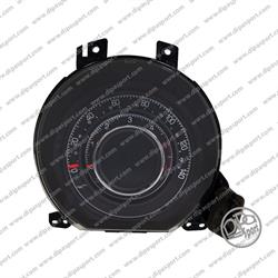 QUADRO STRUMENTI FIAT 500 (312) 1.3 MJet REVISIONATO