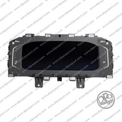 QUADRO STRUMENTI VOLKSWAGEN T-ROC REVISIONATO