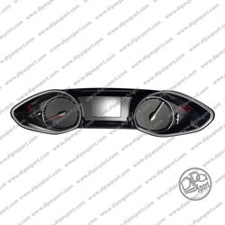 QUADRO STRUMENTI PEUGEOT 308 (II) DIESEL REVISIONATO