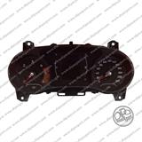 QUADRO STRUMENTI JEEP COMPASS 1.6 2.0 d REVISIONATO