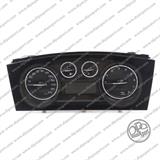 QUADRO STRUMENTI LANCIA YPSILON CNG GPL REVISIONATO