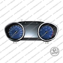 QUADRO STRUMENTI MASERATI GHIBLI 3.0 S REVISIONATO