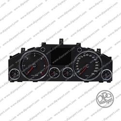 QUADRO STRUMENTI TOUAREG (7L) 2.5 3.0 d REVISIONATO
