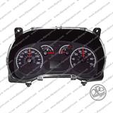 QUADRO STRUMENTI FIAT DOBLÒ (263_) REVISIONATO