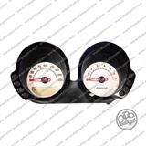 QUADRO STRUMENTI SMART FORFOUR (454) b REVISIONATO