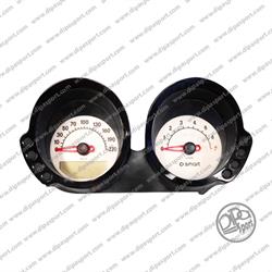 QUADRO STRUMENTI SMART FORFOUR (454) b REVISIONATO