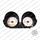 QUADRO STRUMENTI SMART FORFOUR (454) b REVISIONATO