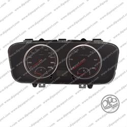 QUADRO STRUMENTI TATA XENON 2.2 3.0 d REVISIONATO