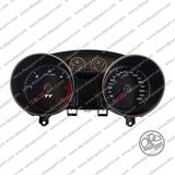 QUADRO STRUMENTI AUDI TT (8J3) 2.0 Tdi REVISIONATO