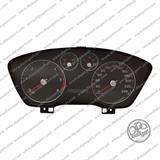 QUADRO STRUMENTI FORD C-MAX Tdci REVISIONATO