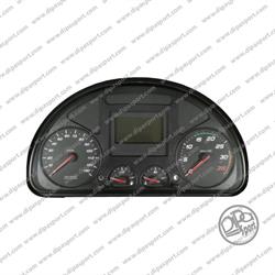 QUADRO STRUMENTI IVECO EUROCARGO IV V REVISIONATO