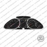 QUADRO STRUMENTI AUDI A6 (4F) Tdi REVISIONATO