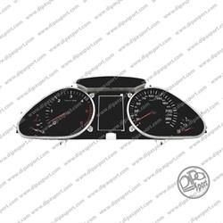 QUADRO STRUMENTI AUDI A6 (4F) Tdi REVISIONATO