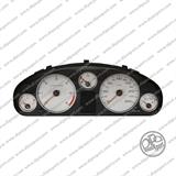 QUADRO STRUMENTI VDO PEUGEOT 607 BENZINA REVISIONATO