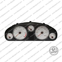 QUADRO STRUMENTI VDO PEUGEOT 607 BENZINA REVISIONATO