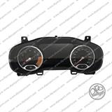 QUADRO STRUMENTI JEEP RENEGADE BENZINA REVISIONATO