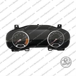 QUADRO STRUMENTI JEEP RENEGADE BENZINA REVISIONATO