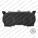 QUADRO STRUMENTI FIAT FIORINO QUBO CNG REVISIONATO