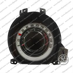 QUADRO STRUMENTI FIAT 500 JTD REVISIONATO