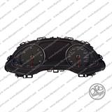 QUADRO STRUMENTI BOSCH AUDI A6 (C8) Tdi REVISIONATO