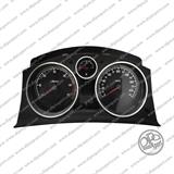 QUADRO STRUMENTI OPEL ASTRA H DIESEL REVISIONATO