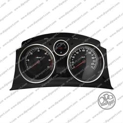 QUADRO STRUMENTI OPEL ASTRA H DIESEL REVISIONATO
