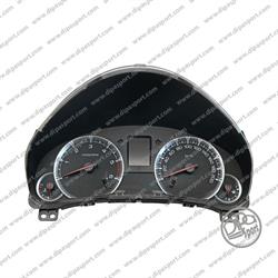 QUADRO STRUMENTI SUZUKI SWIFT IV 1.3 DDi REVISIONATO