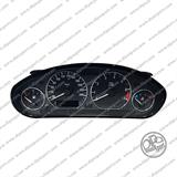 QUADRO STRUMENTI BMW Z3 (E36) REVISIONATO