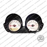 QUADRO STRUMENTI SMART FORFOUR (454) REVISIONATO