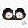 QUADRO STRUMENTI SMART FORFOUR (454) REVISIONATO