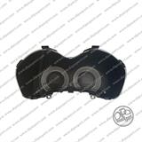 QUADRO STRUMENTI TOYOTA AURIS I 1.4 D-4d REVISIONATO