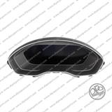 QUADRO STRUMENTI AUDI A4 (B9) A5 (F53) REVISIONATO