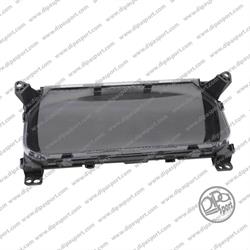 QUADRO STRUMENTI COROLLA CROSS HYBRID REVISIONATO