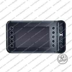 UNITÀ CONTROLLO TOUCHSCREEN E-LINK PRO REVISIONATO