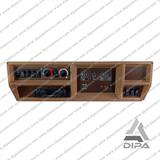 CONSOLE JOHN DEERE MIETITRICE HARVESTER REVISIONATA