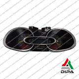 QUADRO STRUMENTI RENAULT CLIO IV REVISIONATO