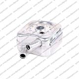 RADIATORE OLIO MOTORE AUDI SEAT SKODA VW