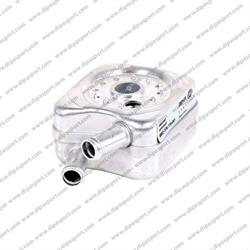 RADIATORE OLIO MOTORE AUDI SEAT SKODA VW