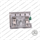 BLOCCASTERZO ELETTRONICO JEEP DODGE FIAT REVISIONATO