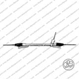 SCATOLA STERZO  FORD FIESTA VI NUOVA COMPATIBILE